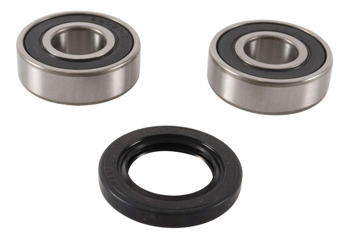 Foto de Pwfwk-s40-000 Front Wheel Bearing Kit