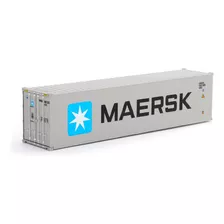 Mini Gt 1:64 Container Maersk #32