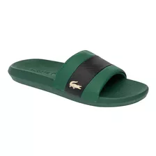 Sandalias Lacoste Croco Slide 120