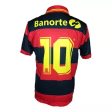 Camisa Retrô Sport Recife 1992/93