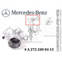 Filtro Aceite Mercedes Benz Clk430 Clk500 0001802609 Origina