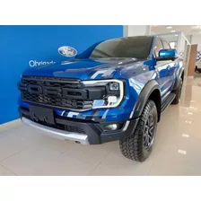 Ford Ranger Raptor 3.0 V6 Tb Gasolina 4x4 Automátic 2024 0km