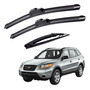 Kit Filtros Aceite Aire Para Hyundai Santa Fe 2.4l L4 2010