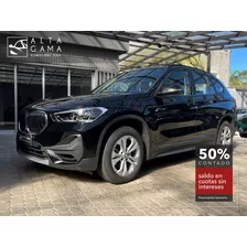 Bmw X1 Sdrive 18i 2022 