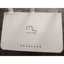 Roteador Multilaser Wireless N 300 Mbps