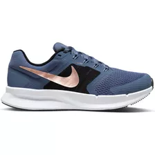 Tenis Nike Run Swift 3 Running Mujer-azul