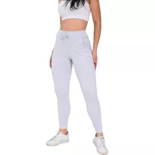 Calça Feminina Estilo Ribana Jogger Escolha Sua Cor Agora!