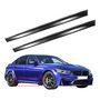 Body Kit Bmw F30 Serie 3 318i 320i Tipo M3 2012-2019 Niebla