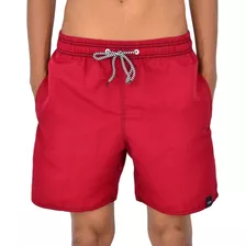 Calção Mauricinho Tactel Masculino Esporte Short Adulto