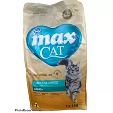 Max Cat 10 Kg