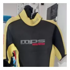 Traje Neoprene Neilpryde Talle N50 Corto 