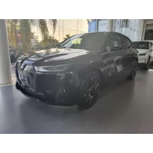 Bmw Ix Xdrive40 (eléctrico/automático) 2024