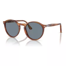 Óculos Persol Solar - Opo3285s 96/56 52