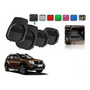 Tapetes 4pz Charola 3d Color Renault Scenic Ii 2005 A 2009