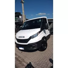 Caminhão Iveco Daily 65-170 2021 Unico Dono
