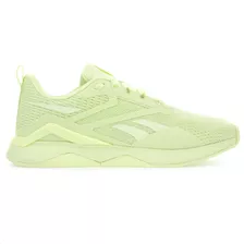 Tênis Feminino Academia Reebok Nanoflex Tr V2 Feminino