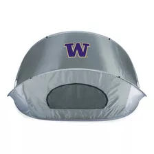 Ncaa Washington Huskies Manta Refugio Portátil Emergen...