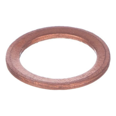 Retentor Bujão Do Cárter Gm 11023582