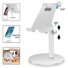 Aicase Soporte Ajustable Para Tableta Telescópico Ajustable 