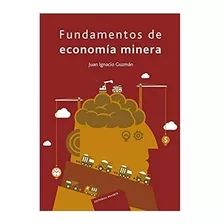Fundamentos De Economía Minera (edición En Español)