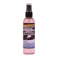 Biokleen S07203 Krystal View Goggle Cleaner 4 Oz