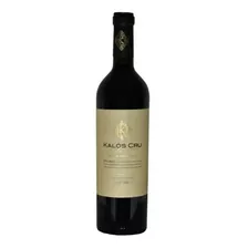 Vino Kalos Cru Gran Reserva Malbec 750ml