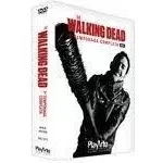 Box Dvd: The Walking Dead 7ª Temporada - Original Lacrado