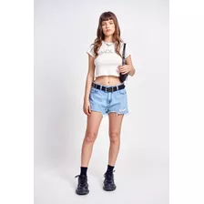 Short Ever De Jean Mujer 47 Street