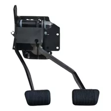 Pedaleira Suspensa Jeep Willys Cj5/cj-6 1955 A 1981