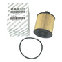 Filtro Aceite Hu712/8x Mann Filter Combo Van Corsa City GMC AstroVan