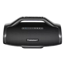 Bocina Bluetooth Tronsmart Bang Max 5.3 130w Ipx6 18000mah