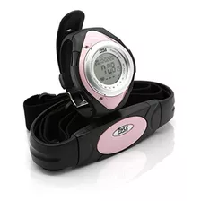 Pyle Reloj Sports Fitness Tracker - Monitor