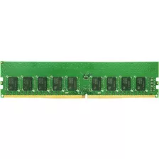 Synology 8gb Ddr4 2666 Mhz Udimm Memory Module