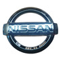 Emblema Letrero Nissan March Nuevo Genrico 