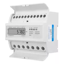 Remarcador Trifasico Iec62053-21 400imp/kwh/400v Proimeq