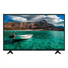 Pantalla Smart Tv 32 Silo Sl2v21a Negro