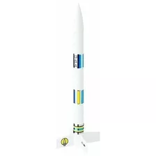 Estes Generic E2x Rocket Bulk Pack (paquete De 12)