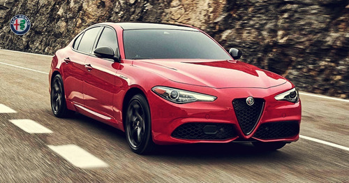 Balatas Delanteras Textar Alfa Romeo Giulia 2021 2022 2023 Foto 7