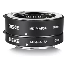 Meike Mk-p-af3a Tubo De Extensión Automático Para Lentes De 