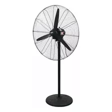 Ventilador Industrial Ventisol 80 Cm-motor Potente 260 Watts