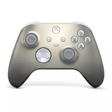 Controle Sem Fio Microsoft Xbox Series X / S Lunar Shift 