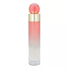 Perry Ellis 360° Coral Eau De Parfum 100 ml Para Mujer