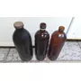 Tercera imagen para búsqueda de botellas de vidrio aceite cocinero