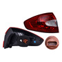 Calavera Interior Mazda 3 2010 - 2013 Sedan 4p Con Foco Der