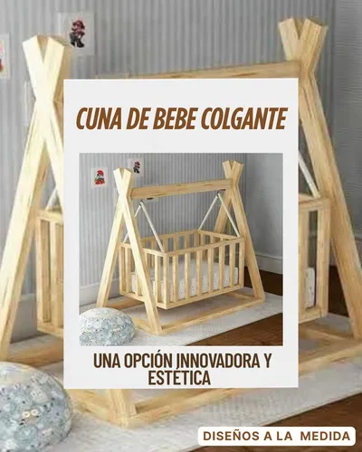 Segunda imagen para búsqueda de cuna