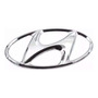 Emblema Delantero Para Hyundai Tucson 2018 2021 Hyundai Genesis