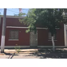 Se Vende Casa Cercana A Metro Cerrillos (16198)
