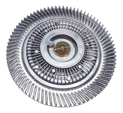 Un Fan Clutch Trmico Kg Chevrolet G20 6 Cil 4.3l 90/95 Foto 4