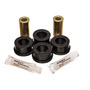 Prothane 6 1218-bl Frontal Negro Track Bar Bushing Kit