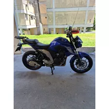 Yamaha Fz 25 2022/2023